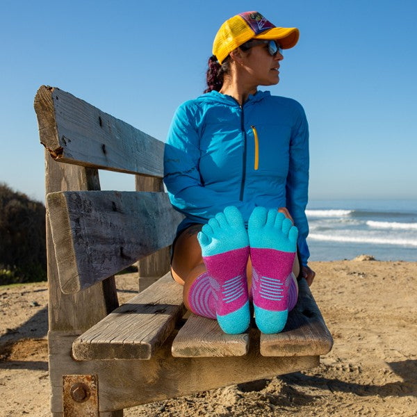 Women's Run Technical Crew Jam