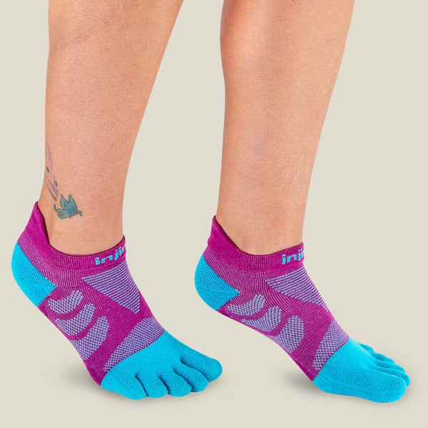 Women's Technical Run No-Show JAM