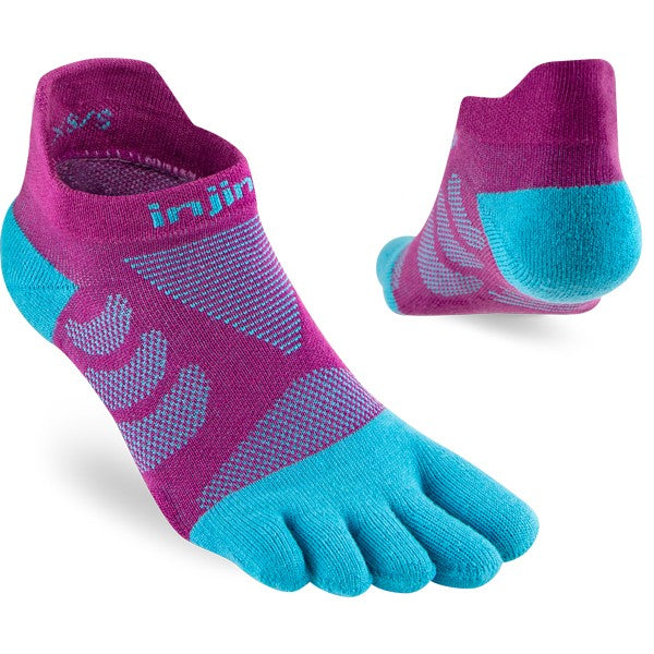 Women's Technical Run No-Show JAM