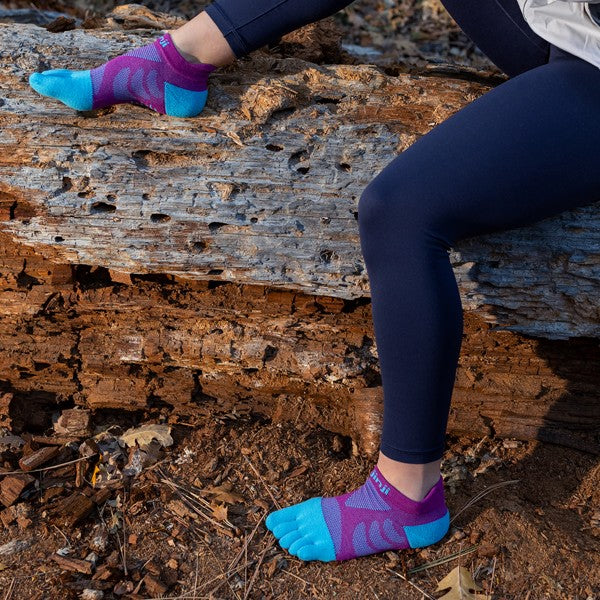 Women's Technical Run No-Show JAM