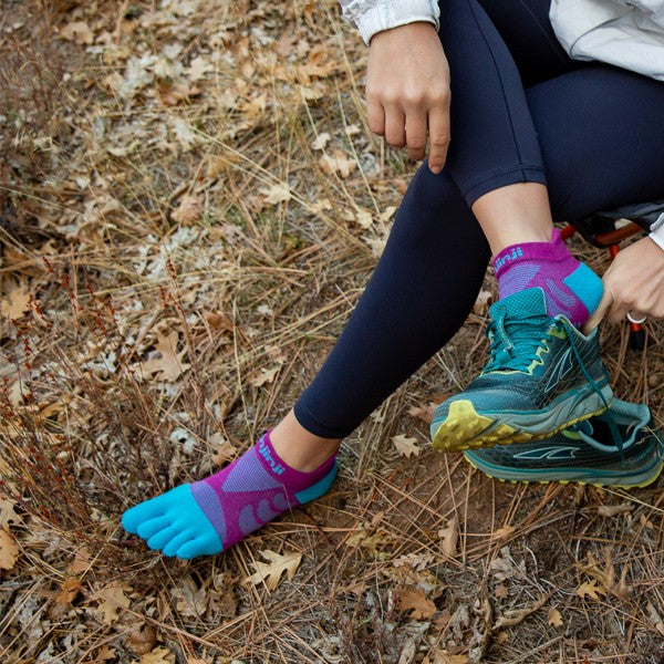 Women's Technical Run No-Show JAM