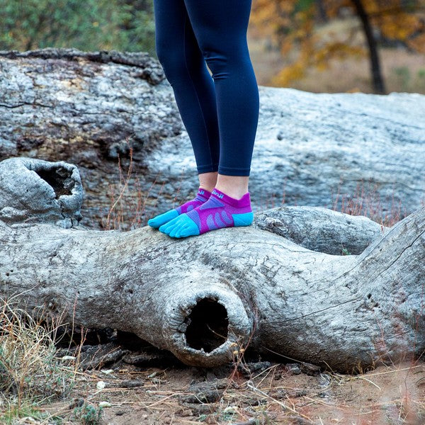 Women's Technical Run No-Show JAM