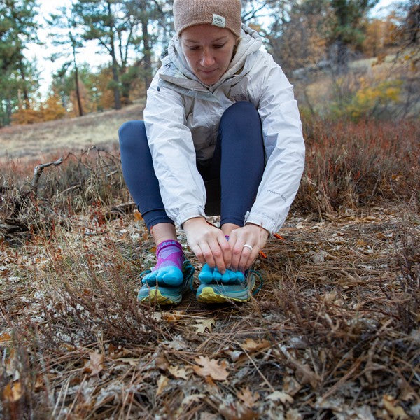 Women's Technical Run No-Show JAM