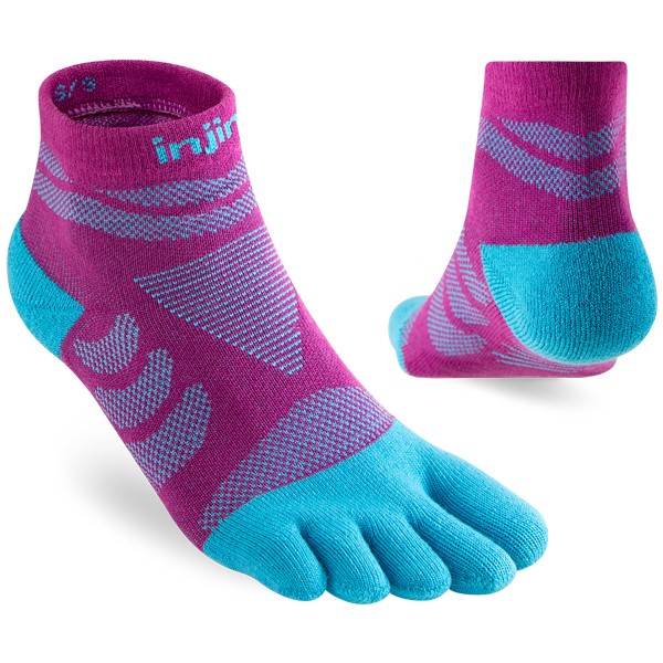 Women's Technical Run Mini-Crew JAM