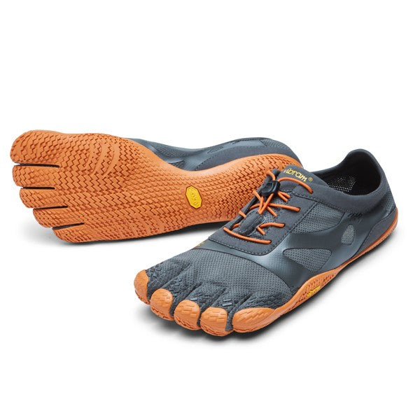 Vibram FiveFingers Kso Evo Grey/Orange