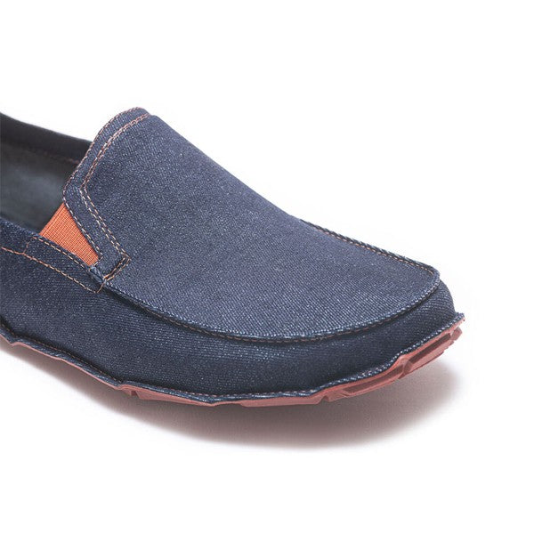 Vibram One Quarter Miura Jeans