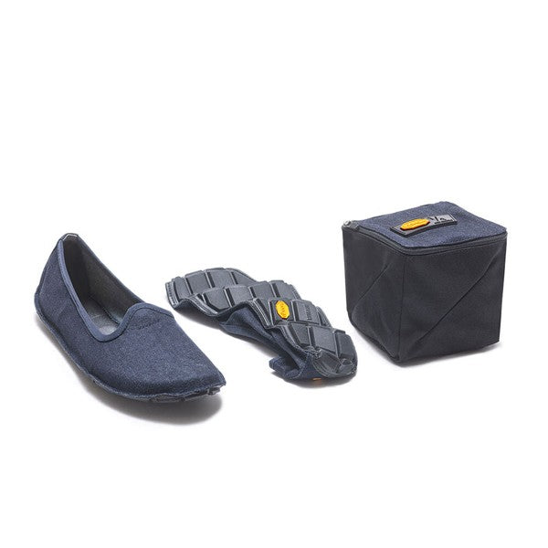 Vibram One Quarter Damen Miura Jeans