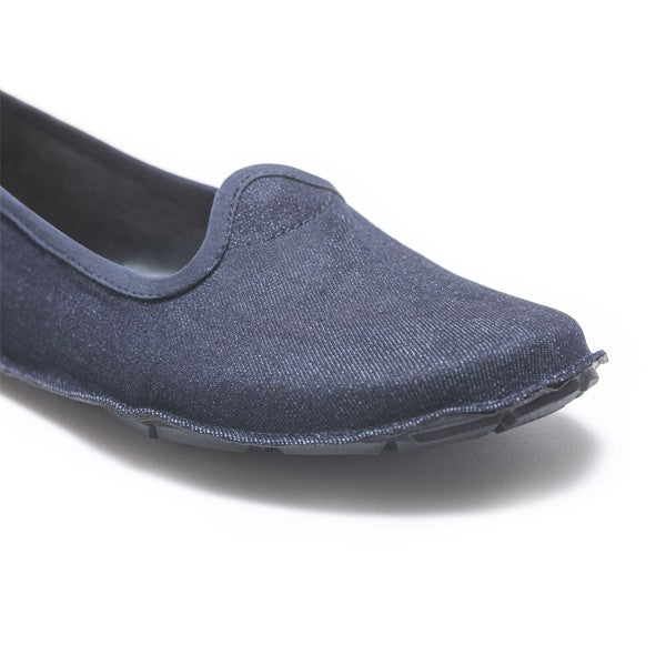 Vibram One Quarter Damen Miura Jeans