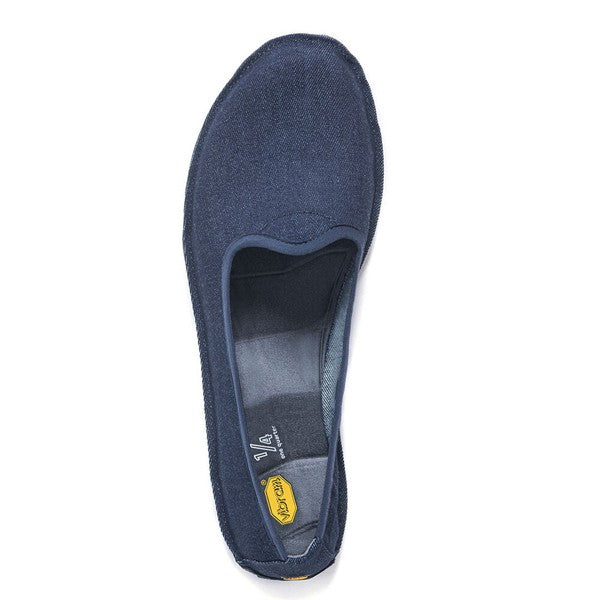 Vibram One Quarter Damen Miura Jeans