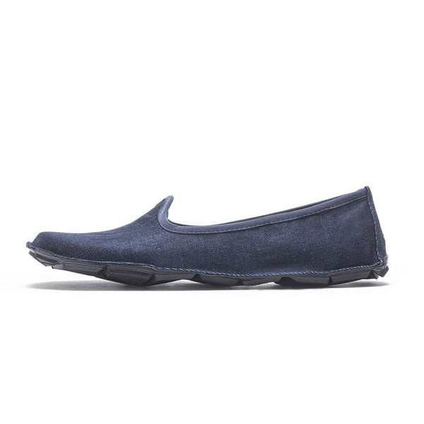 Vibram One Quarter Damen Miura Jeans