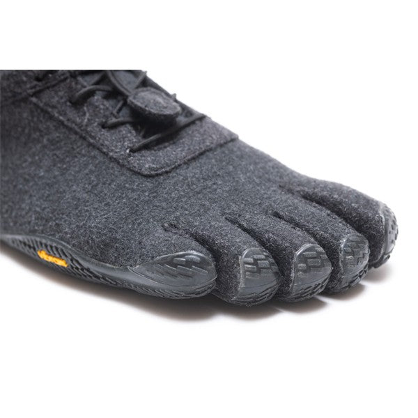 Vibram Kso Eco Wool - Barfussschuhe  Grau