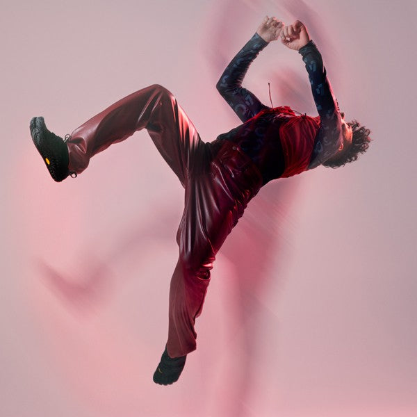 Vibram FiveFingers V-Train 2.0 Schwarz