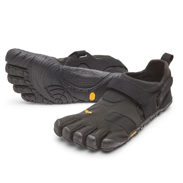 VibramFiveFingers KMD 2.0 Schwarz