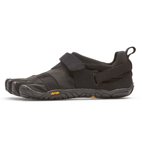 VibramFiveFingers KMD 2.0 Schwarz