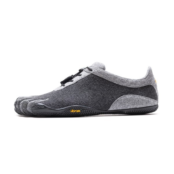 Vibram Kso Eco Wool - Barfussschuhe Hellgrau