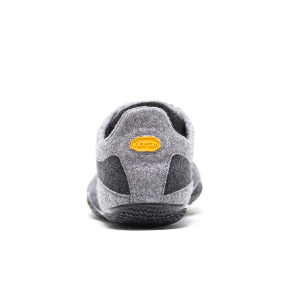 Vibram Kso Eco Wool - Barfussschuhe Hellgrau