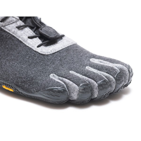 Vibram Kso Eco Wool - Barfussschuhe Hellgrau