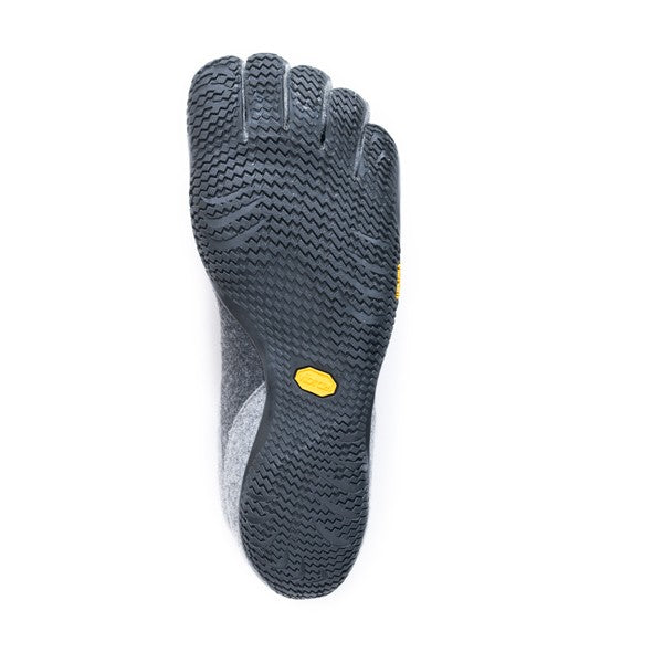 Vibram Kso Eco Wool - Barfussschuhe Hellgrau