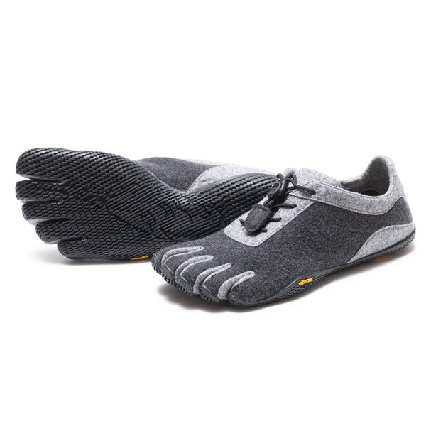 VibramFivefingers Kso Eco Wool - Barfussschuhe Light Grey