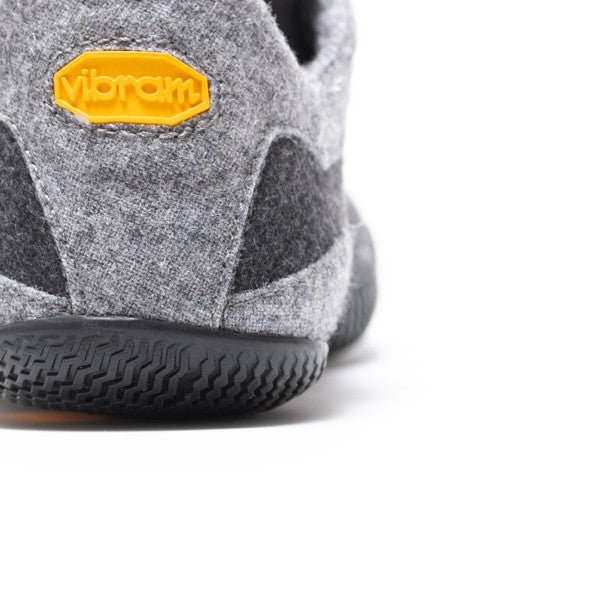 VibramFivefingers Kso Eco Wool - Barfussschuhe Light Grey