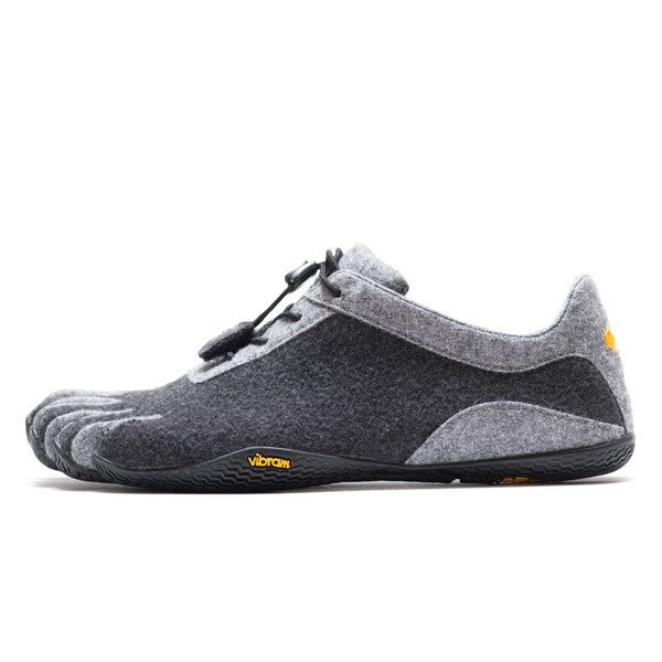 VibramFivefingers Kso Eco Wool - Barfussschuhe Light Grey