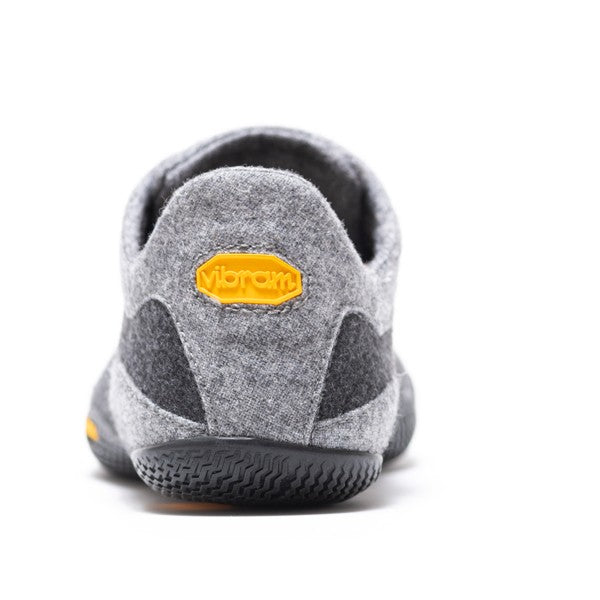 VibramFivefingers Kso Eco Wool - Barfussschuhe Light Grey