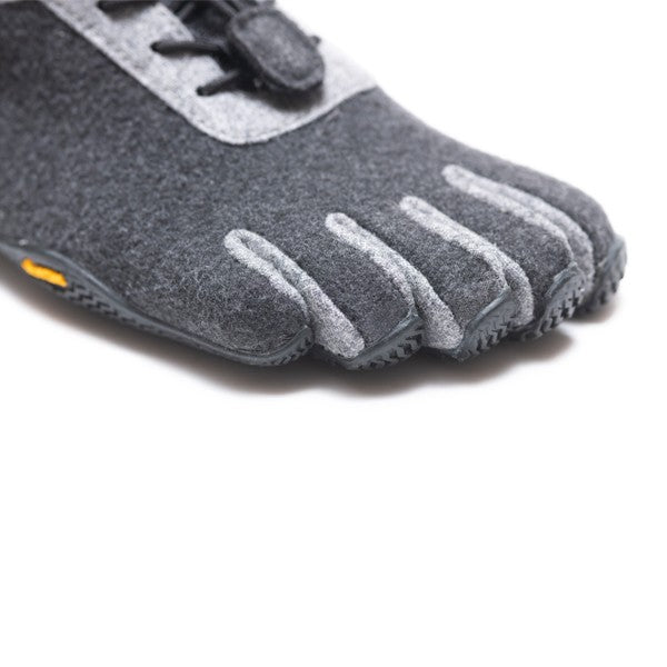 VibramFivefingers Kso Eco Wool - Barfussschuhe Light Grey