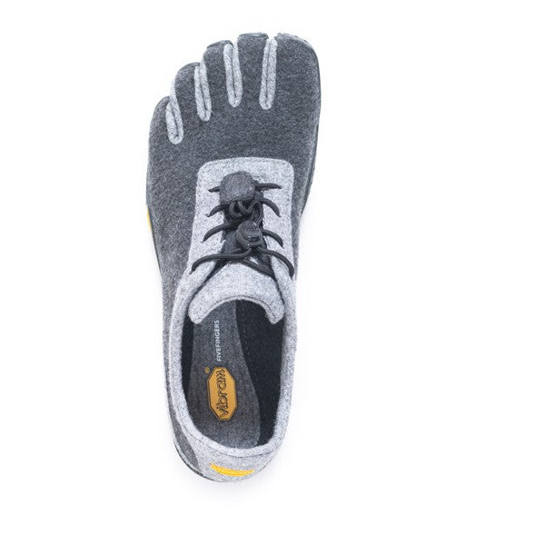 VibramFivefingers Kso Eco Wool - Barfussschuhe Light Grey