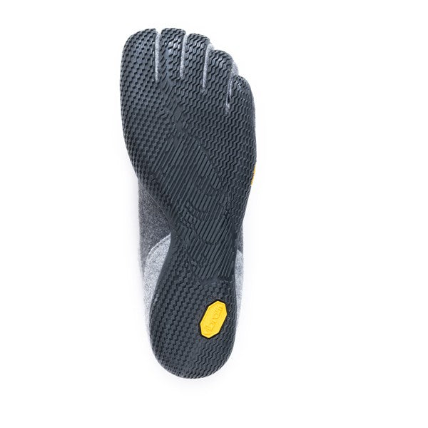 VibramFivefingers Kso Eco Wool - Barfussschuhe Light Grey