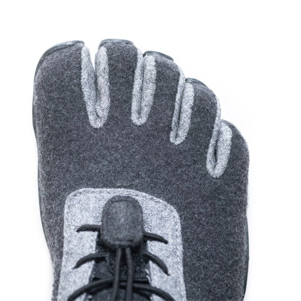 VibramFivefingers Kso Eco Wool - Barfussschuhe Light Grey