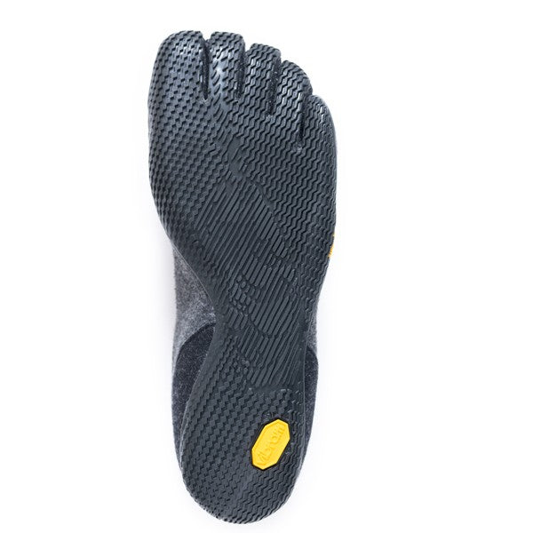 VibramFivefingers Kso Eco Wool - Barfussschuhe Light Grey