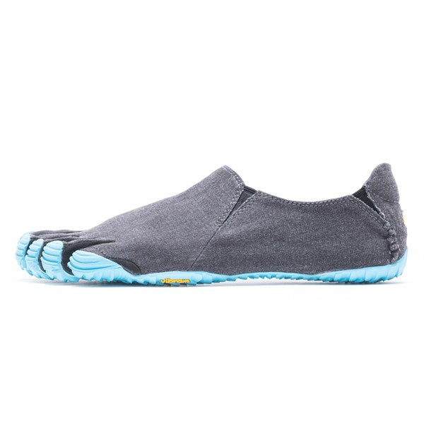 Vibram Fivefingers CVT LB Grau/Blau