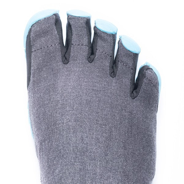 Vibram Fivefingers CVT LB Grau/Blau