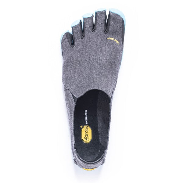 Vibram Fivefingers CVT LB Grau/Blau