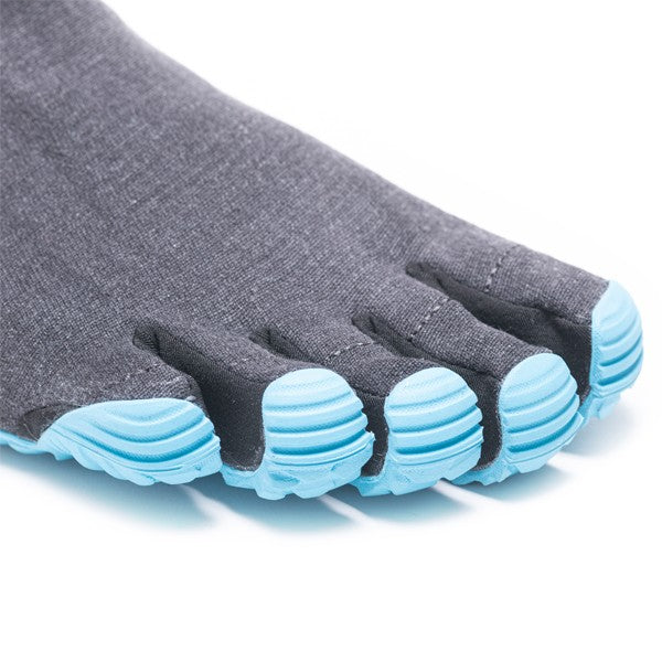 Vibram Fivefingers CVT LB Grau/Blau