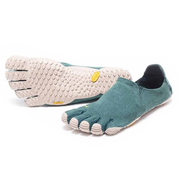 VibramFiveFingers CVT LB Grün