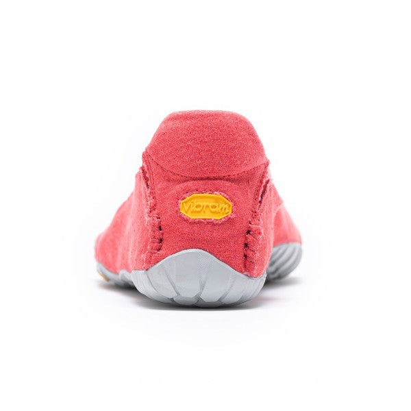 VibramFiveFingers CVT LB Rot