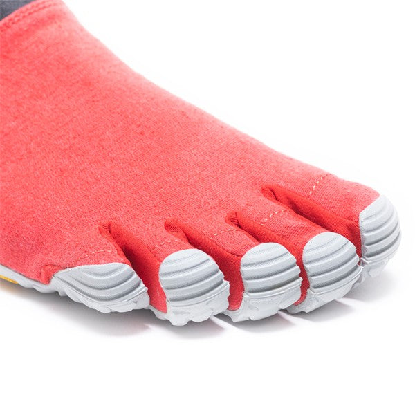 VibramFiveFingers CVT LB Rot