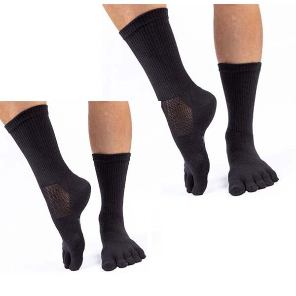 Duo-Pack Trail Zehensocken