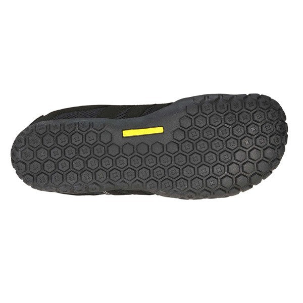Ballop Barefoot Shoes Pellet Black 