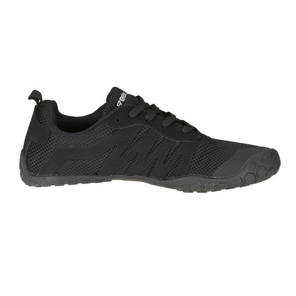Ballop Barefoot Shoes Pellet Black 