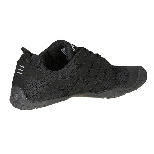 Ballop Barefoot Shoes Pellet Black 