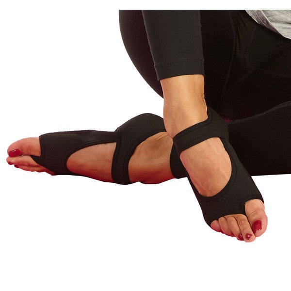 Ballop Jam Flat Schwarz