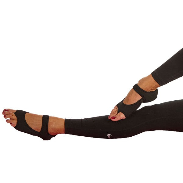 Ballop Jam Flat Schwarz