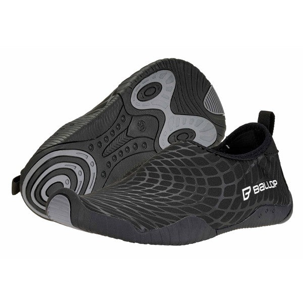 Ballop Skinfit Spider Schwarz