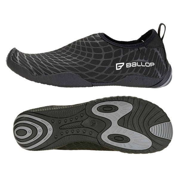 Ballop Skinfit Spider Schwarz