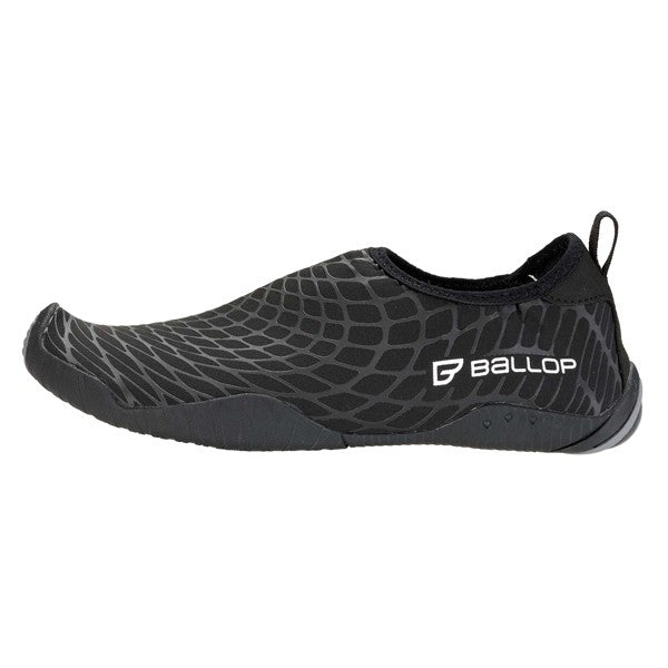 Ballop Skinfit Spider Schwarz