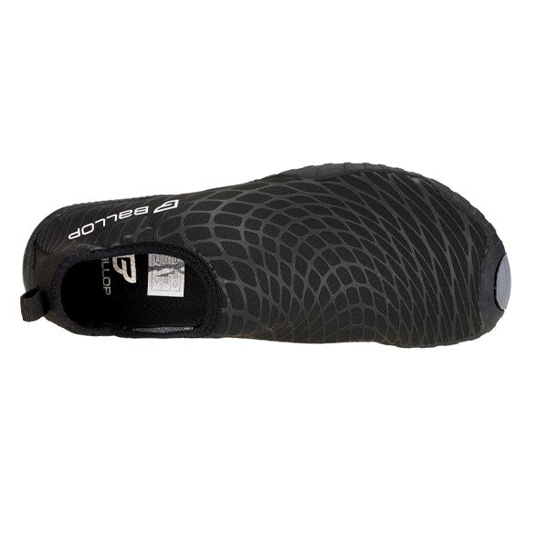Ballop Skinfit Spider Schwarz