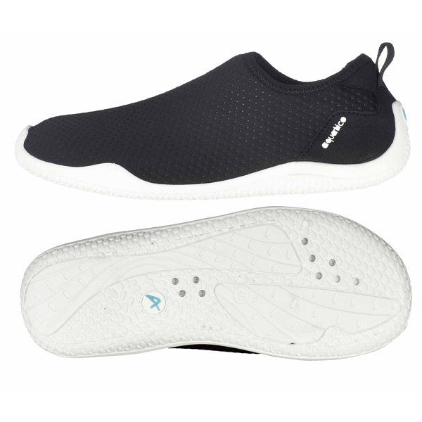 Ballop Aquatico Creek  - Wasserschuhe Schwarz