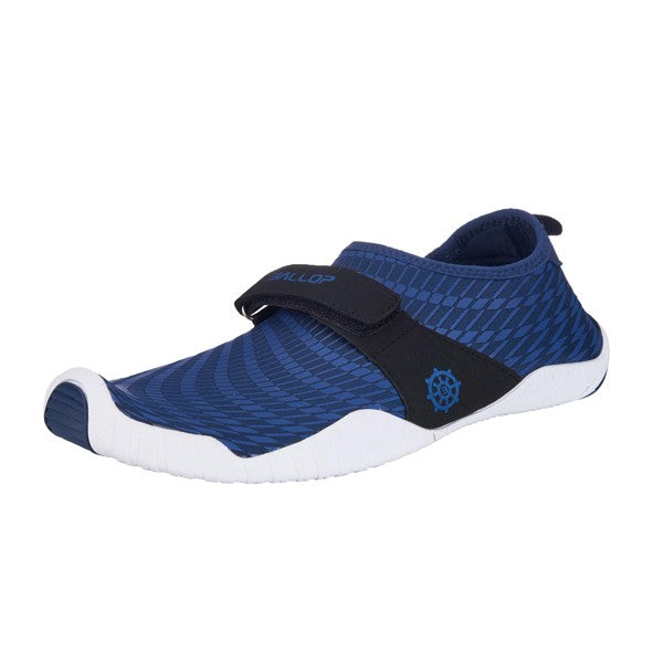 Ballop Skinfit Patrol Blau ab Gr 30-47